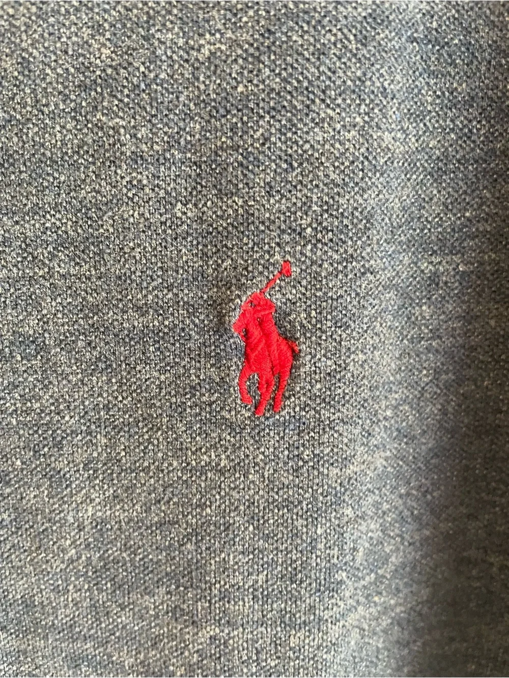 Polo Ralph Lauren short sleeve